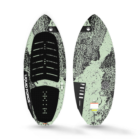 Liquid Force Primo Wakesurf Board 2024 Liquid Force Primo Wakesurf Board 2024