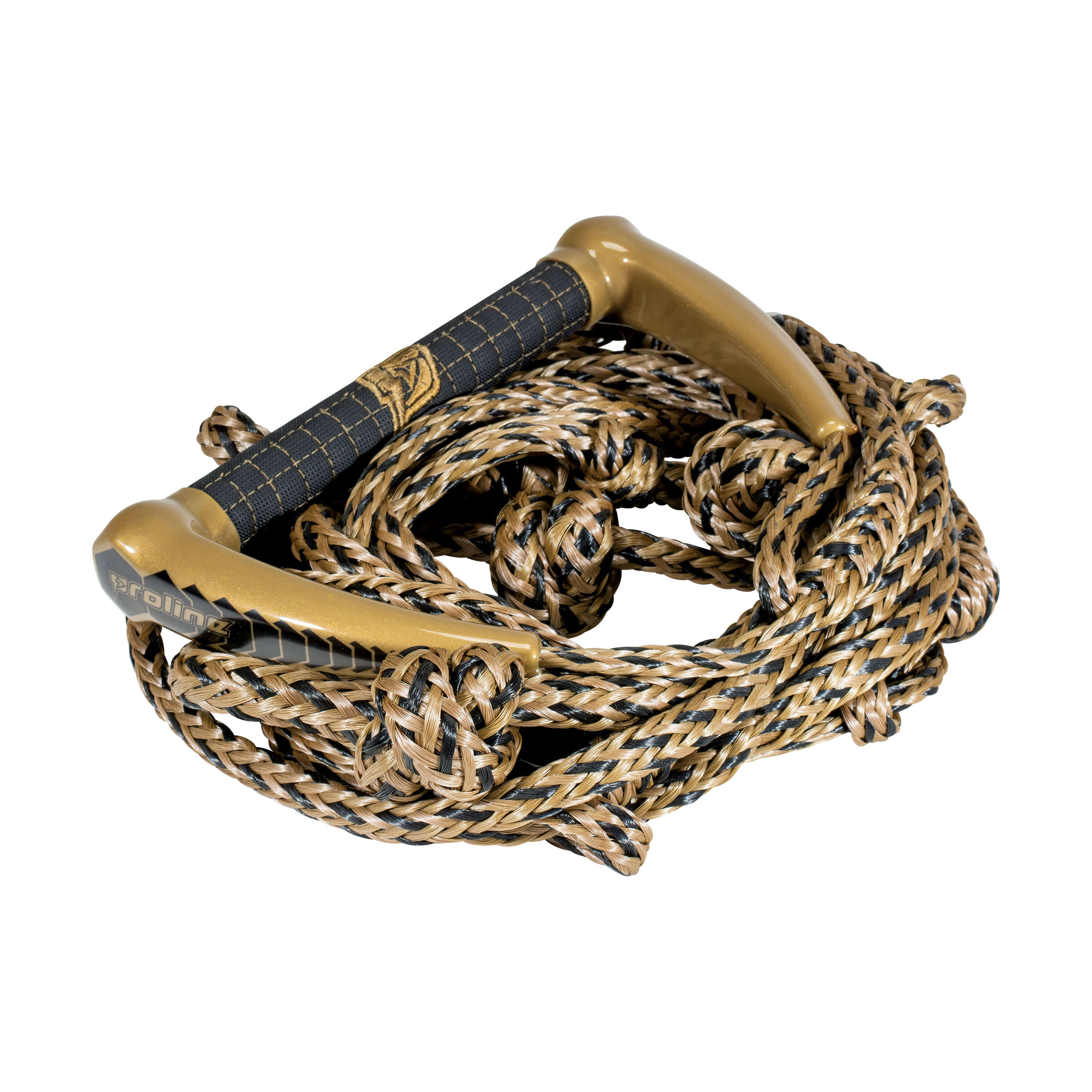 Proline LGS Surf Rope and Handle Package | WakeMAKERS