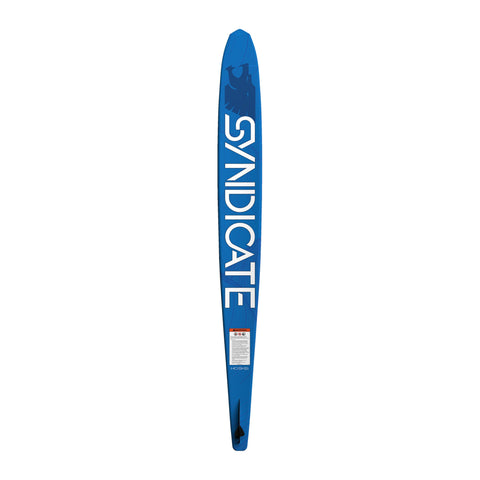 2027 HO Sports Syndicate Works 02 Water Ski