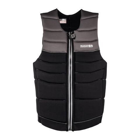 2027 Radar Title Comp Vest