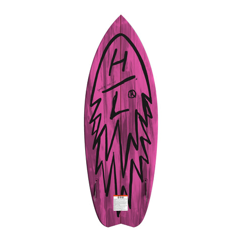 2027 Hyperlite Frother Wakesurf Board