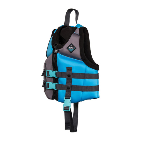 2027 Ronix Vision Boys CGA Life Jacket