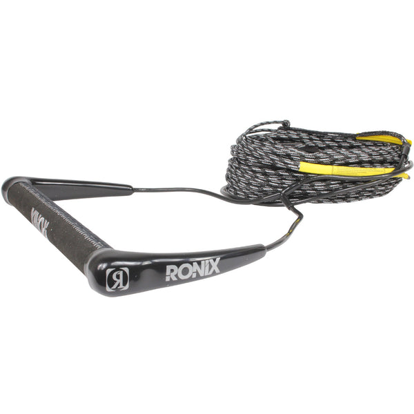 Ronix Combo 4.0 Wakeboard Rope and Handle Package | WakeMAKERS