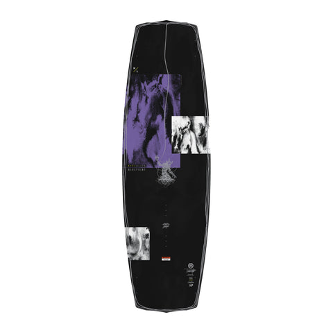 2027 Hyperlite Blueprint / Team X Wakeboard Package