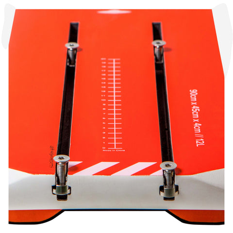 Slingshot Hope Craft V2 Foil Board