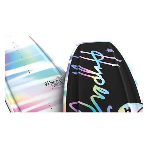 2026 Hyperlite Divine Girls Wakeboard