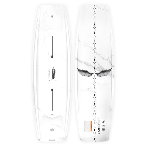 2026 Liquid Force Grail Wakeboard