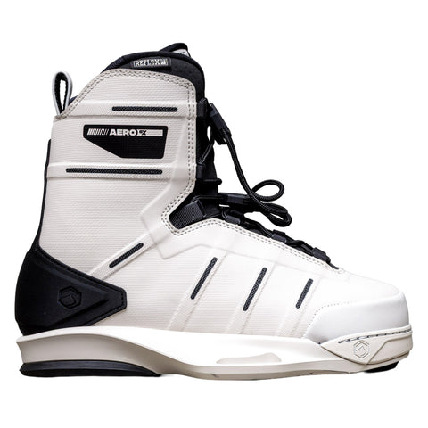 2026 Liquid Force Grail / Aero 6X Wakeboard Package