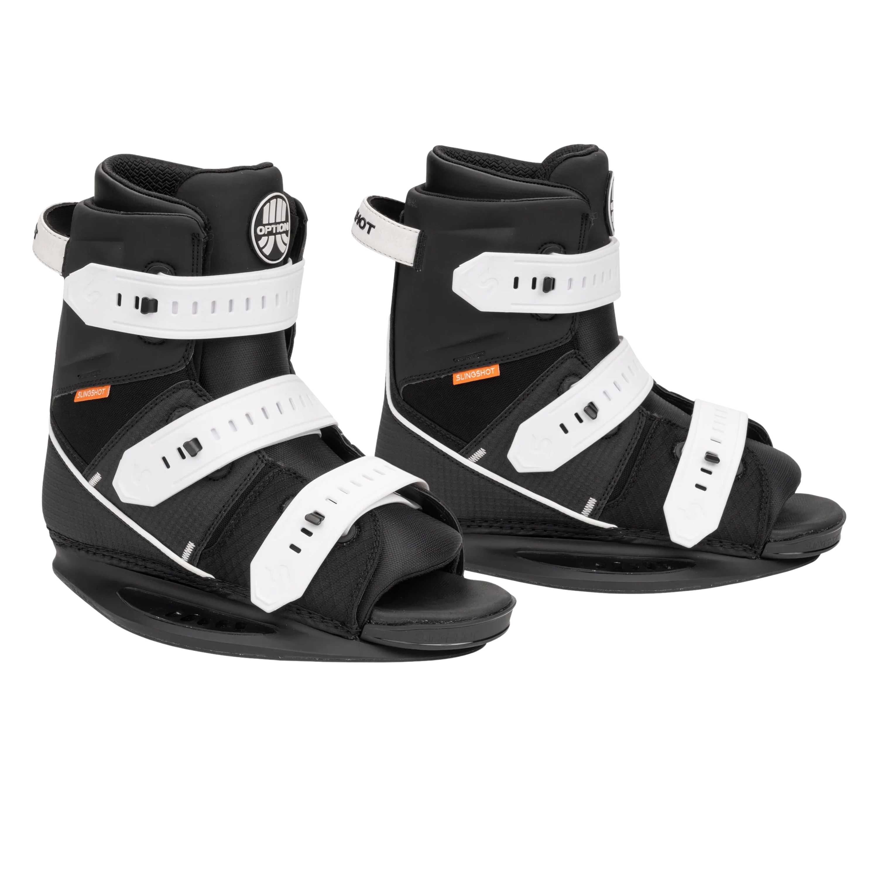2025 Slingshot Salmon / Option Wakeboard Package | WakeMAKERS