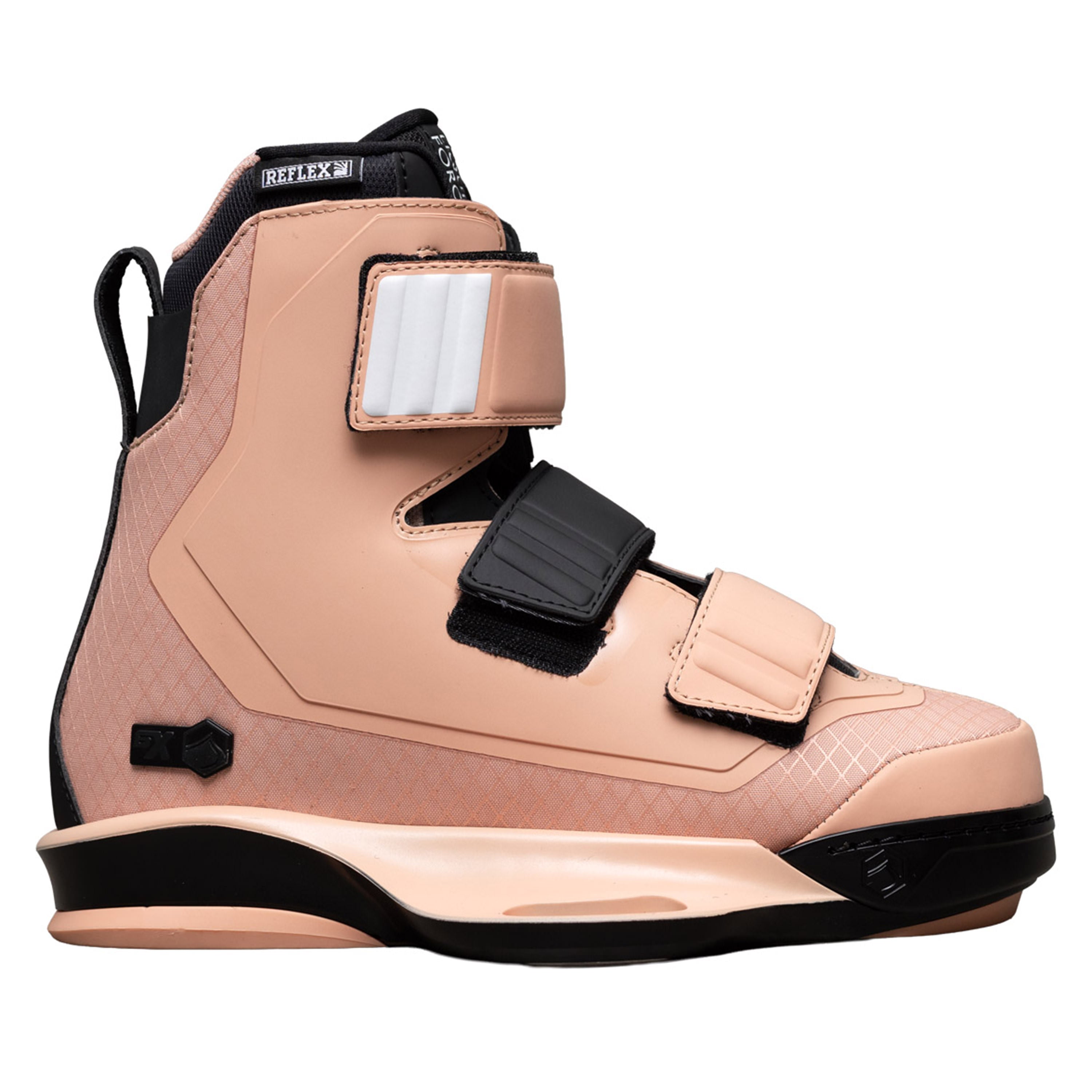 2026 Liquid Force Holiday / Hook 6X Womens Wakeboard Package
