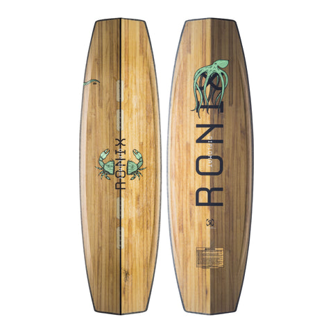 2025 Ronix Diplomat Wakeboard