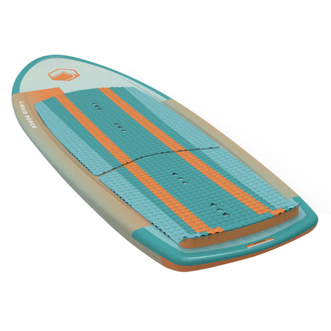 2026 Liquid Force Horizon Foil Board