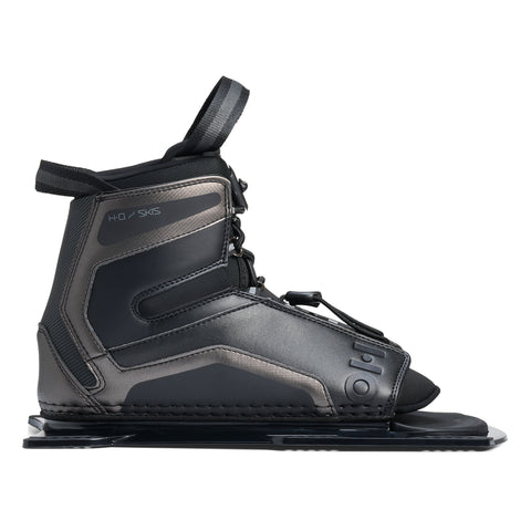 2026 HO Sports Stance UltraLite Front Water Ski Boot