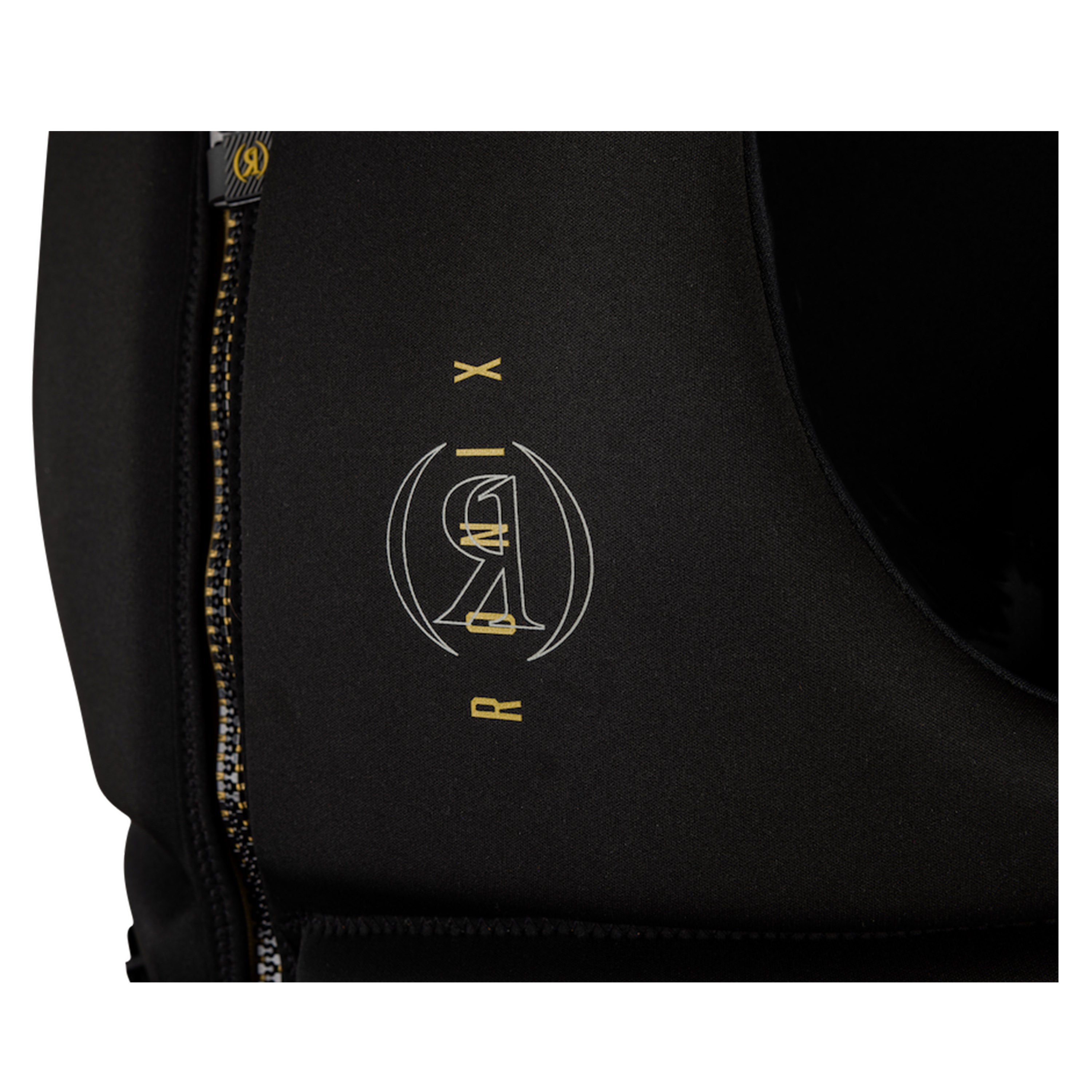 2026 Ronix Blackjack Yes CGA Life Jacket