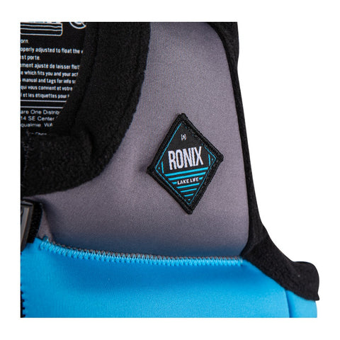 2027 Ronix Vision Boys CGA Life Jacket