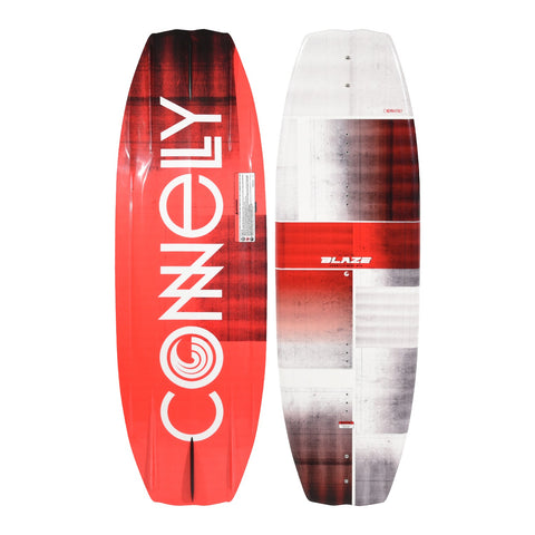 2027 Connelly Blaze / Optima Wakeboard Package