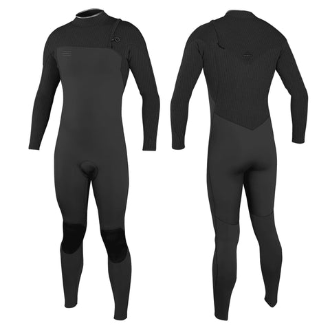 O'Neill Hyperfreak 4/3MM Zipless Wetsuit