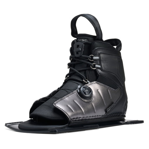 2026 HO Sports Stance ATOP Front Water Ski Boot