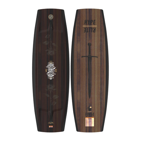 2027 Hyperlite Forge Wakeboard