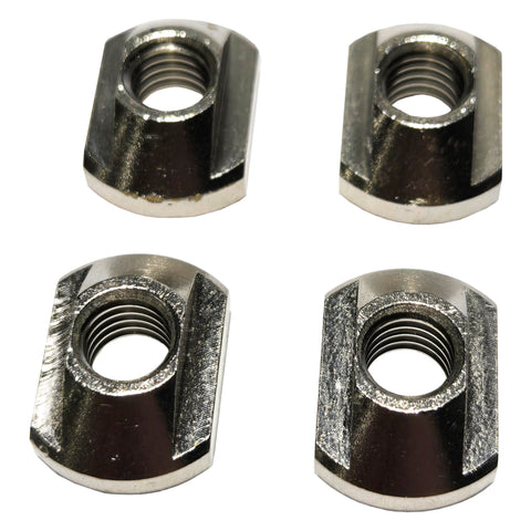 Hyperlite Foil Track M8 T-Nut