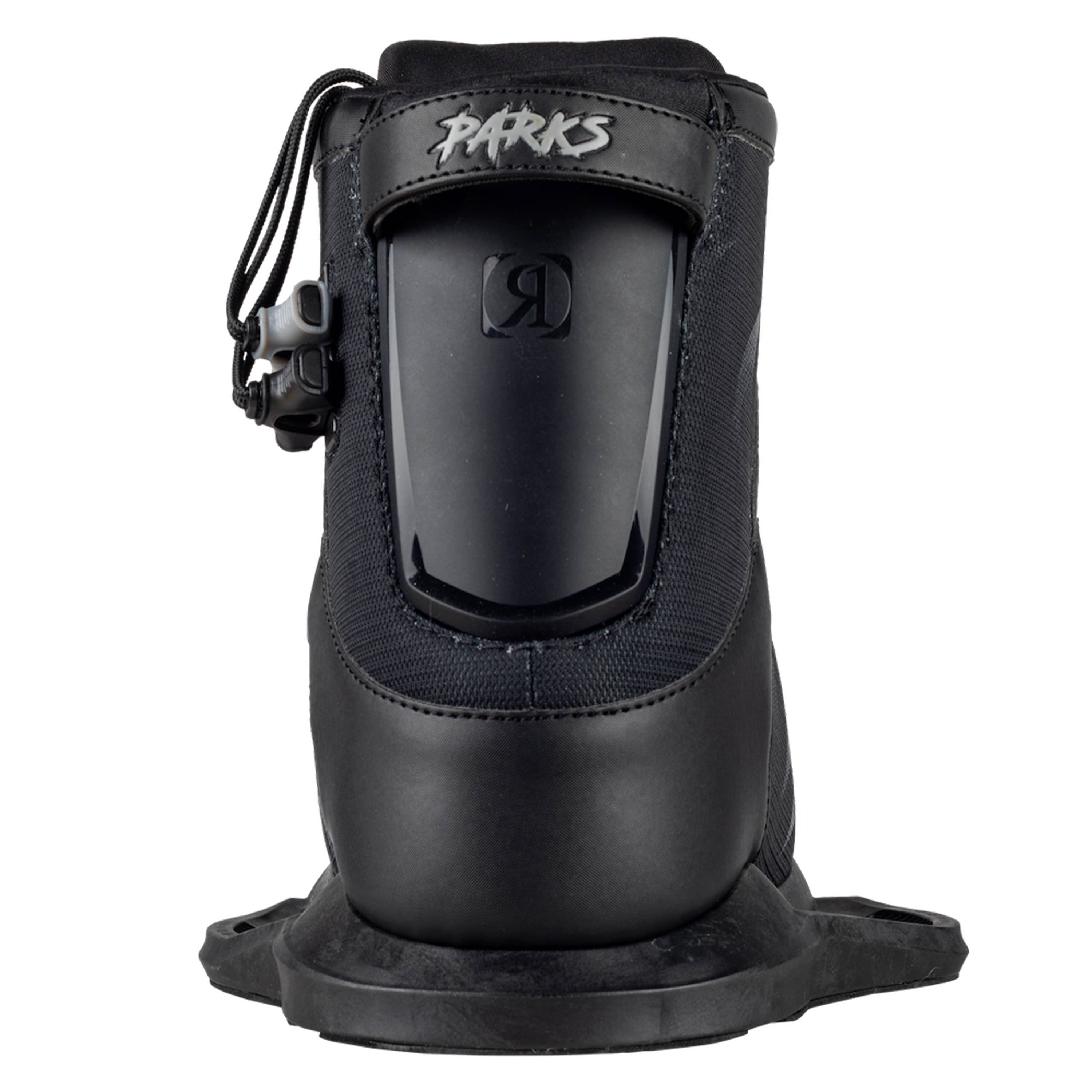 2026 Ronix Parks Wakeboard Bindings | WakeMAKERS