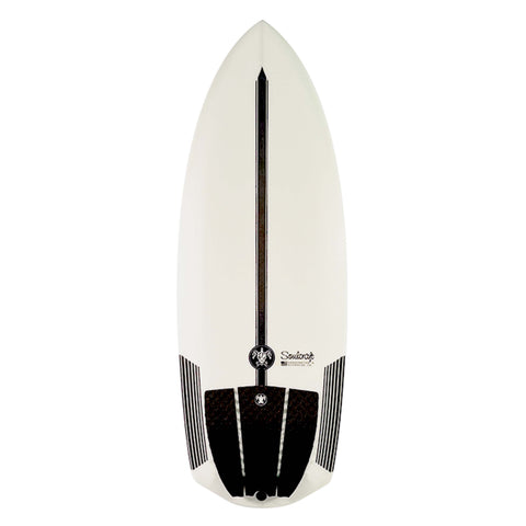 2026 Soulcraft Da Honu Wakesurf Board