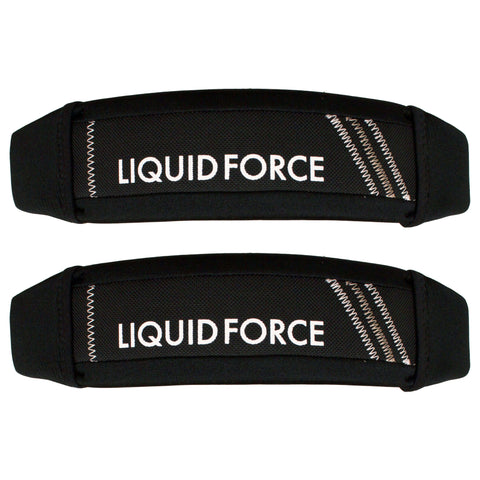 Liquid Force / WAKEFOIL Foil Straps - Pair