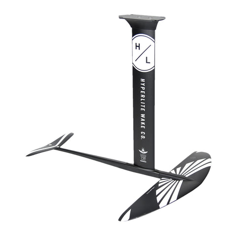 Hyperlite Falcon 1500 Aluminum Foil Kit 75