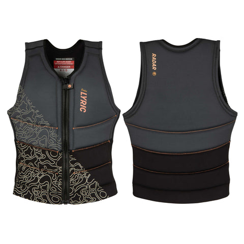 2024 Radar Lyric Women's Comp Vest