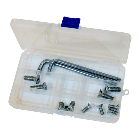 Hyperlite Star Bolt Set (14 pcs)