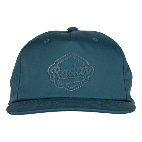 Radar Authentic Snapback