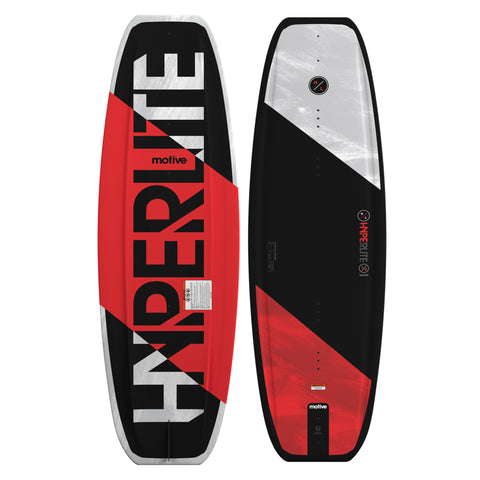 2026 Hyperlite Motive Jr. / Remix Boys Wakeboard Package