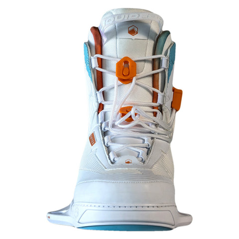 2027 Liquid Force Vertex 6X Wakeboard Bindings