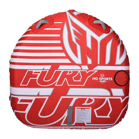 HO Sports Fury Tube