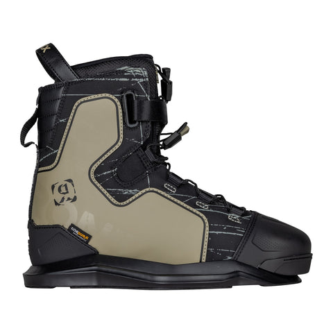 2027 Ronix Kinetik Project EXP Wakeboard Bindings