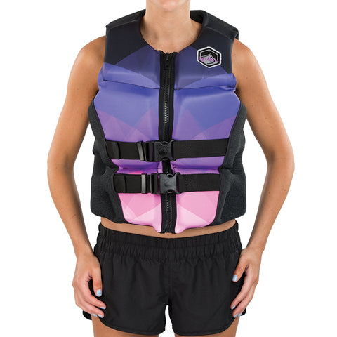 Liquid Force Diva Womens CGA Life Jacket