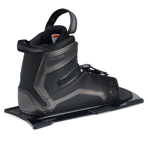 2026 HO Sports Stance UltraLite Front Water Ski Boot