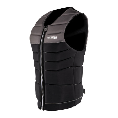 2027 Radar Title Comp Vest