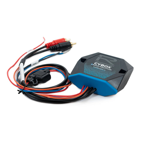Roswell Cybox 2.0 Bluetooth Streaming Interface
