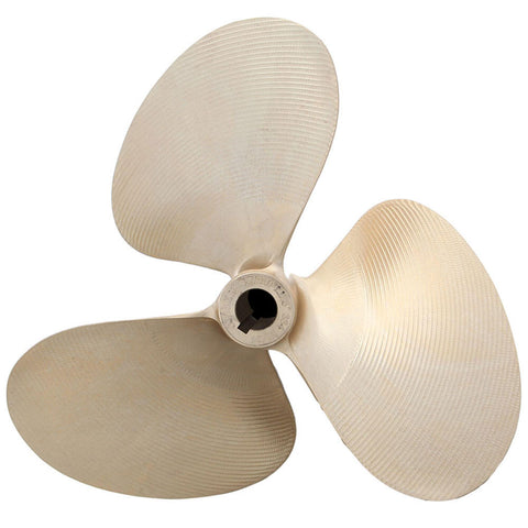 OJ SkiPro 359 3 Blade 13" x 11.25" Propeller