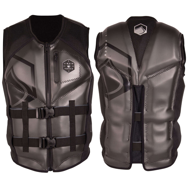 2020 Liquid Force Watson Plus CGA Life Jacket | WakeMAKERS