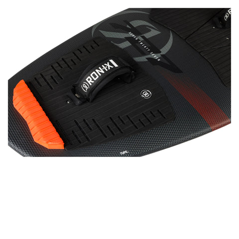 2026 Ronix Koal Surface 727 w/ Straps Foil Board