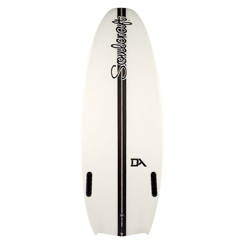 2026 Soulcraft DA Pro Wakesurf Board
