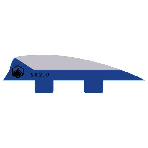 2021 Liquid Force Keen Wakesurf Board