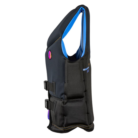 2026 Ronix Imperial Capella 3.0 Womens CGA Life Jacket