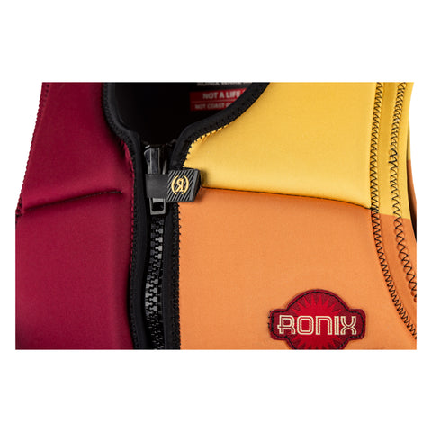 2026 Ronix Coral Women's Comp Vest