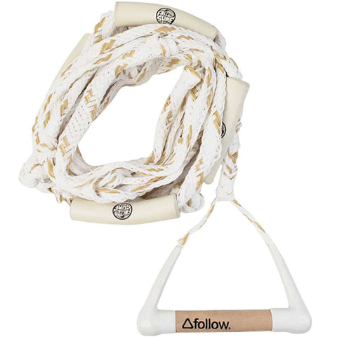 Follow Surf Rope Package