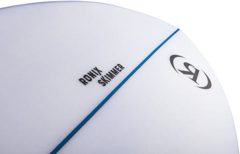 2026 Ronix Flyweight Skimmer Wakesurf Board