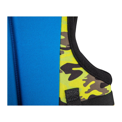 2027 Ronix Top Grom Boys CGA Life Jacket