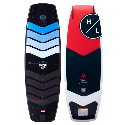 2023 Hyperlite Murray Wakeboard